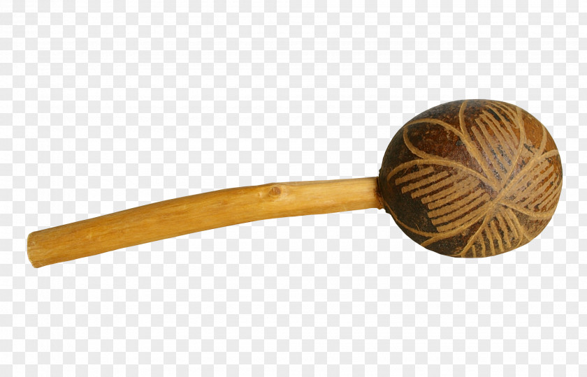 Wooden Hammer Sledgehammer Handle PNG