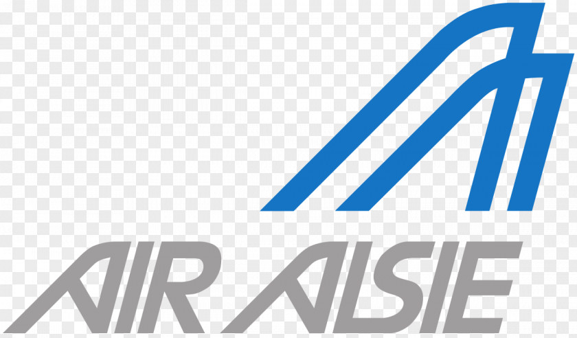 Air Alsie Logo Express Brand Trademark PNG