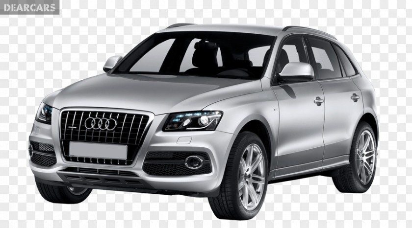 Audi 2010 Q5 Car Q7 Sport Utility Vehicle PNG