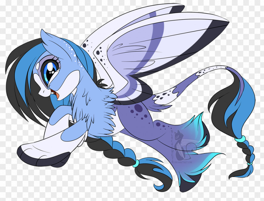 Bat My Little Pony Horse Wing PNG