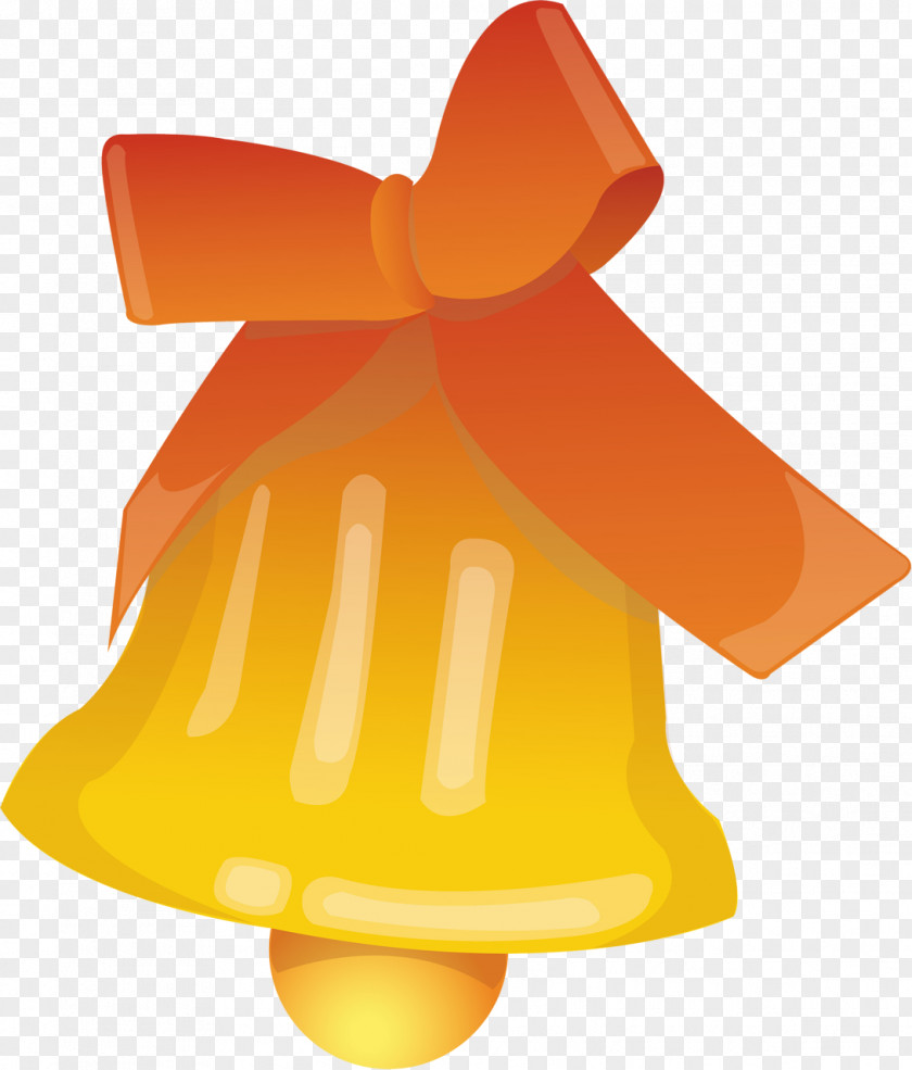 Bell Material Property Party Hat Cartoon PNG