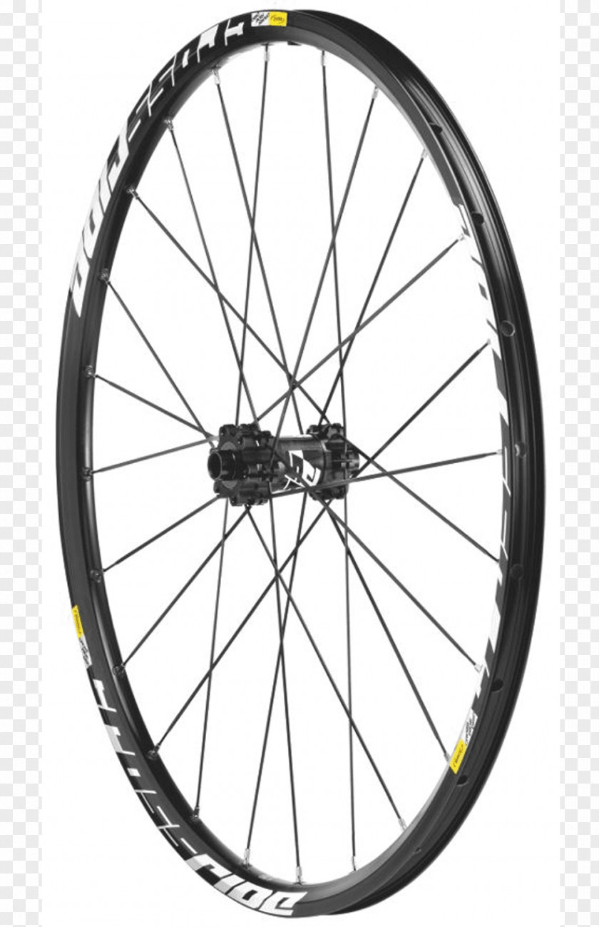 Bicycle Mavic Crossride Cycling Rim PNG