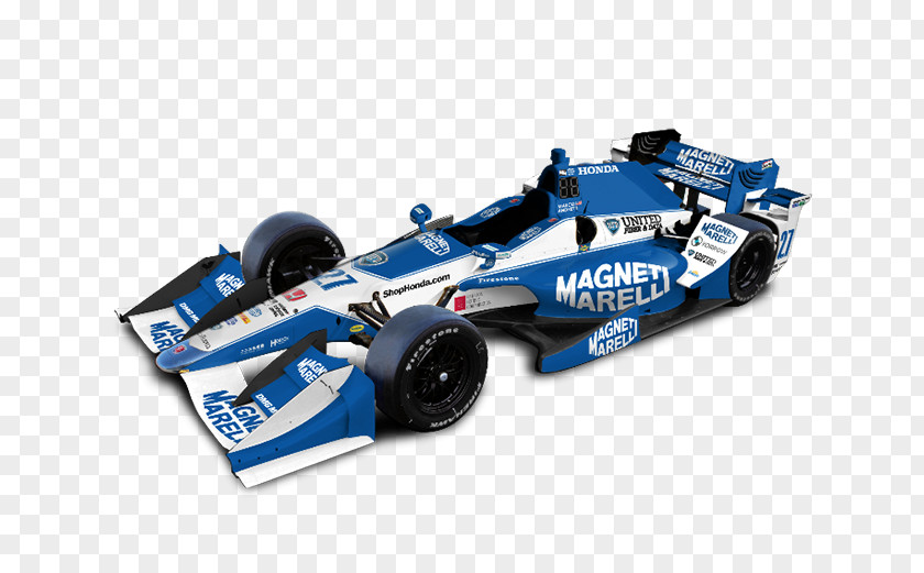 Car Formula One McLaren F1 IndyCar Series E PNG