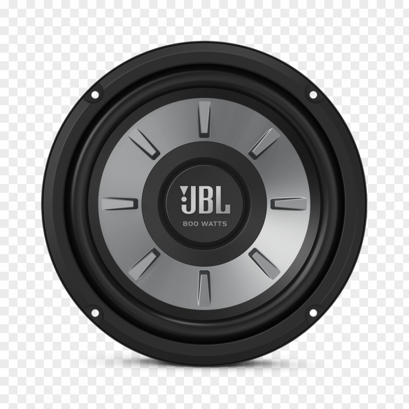 Car Subwoofer Loudspeaker Audio Power PNG