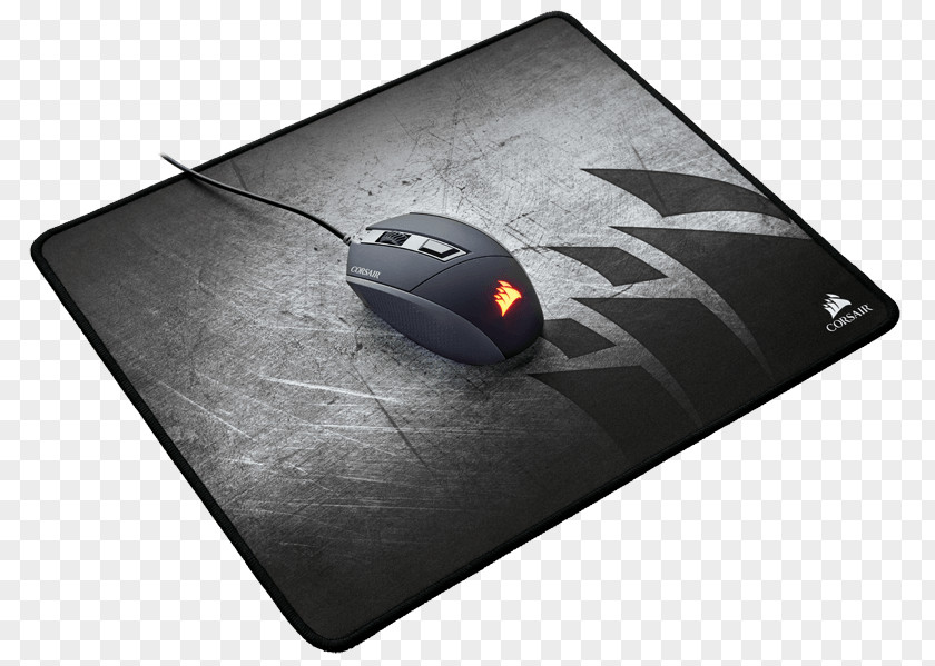 Computer Mouse Mats Corsair Components Logitech Cloth Gaming Pad A4Tech PNG