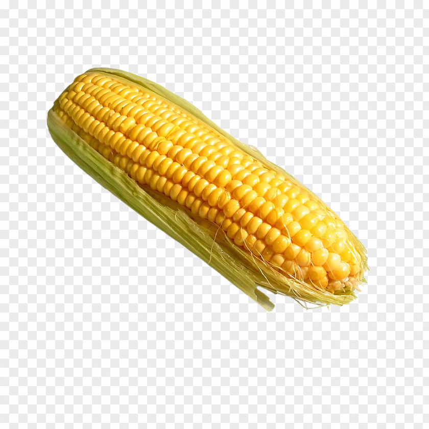 Corn Vegetarian Cuisine Flakes Organic Food Maize Sweet PNG