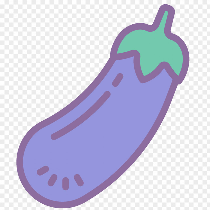 Eggplant Download PNG