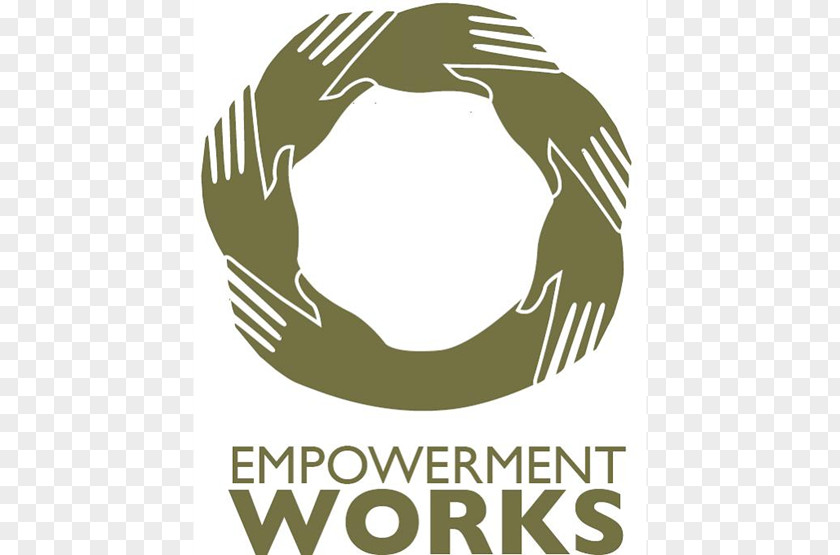 Empowering Logo Empowerment Community Albany Society PNG