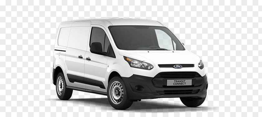 Ford 2018 Transit Connect XL Cargo Van Motor Company PNG