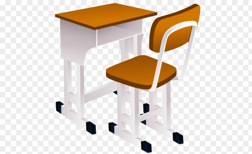 Furniture Table Chair Material Property Desk PNG