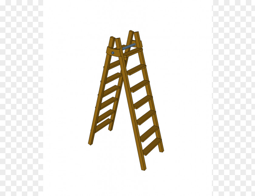 Ladders Ladder LEGO Three-dimensional Space Stairs Computer-aided Design PNG
