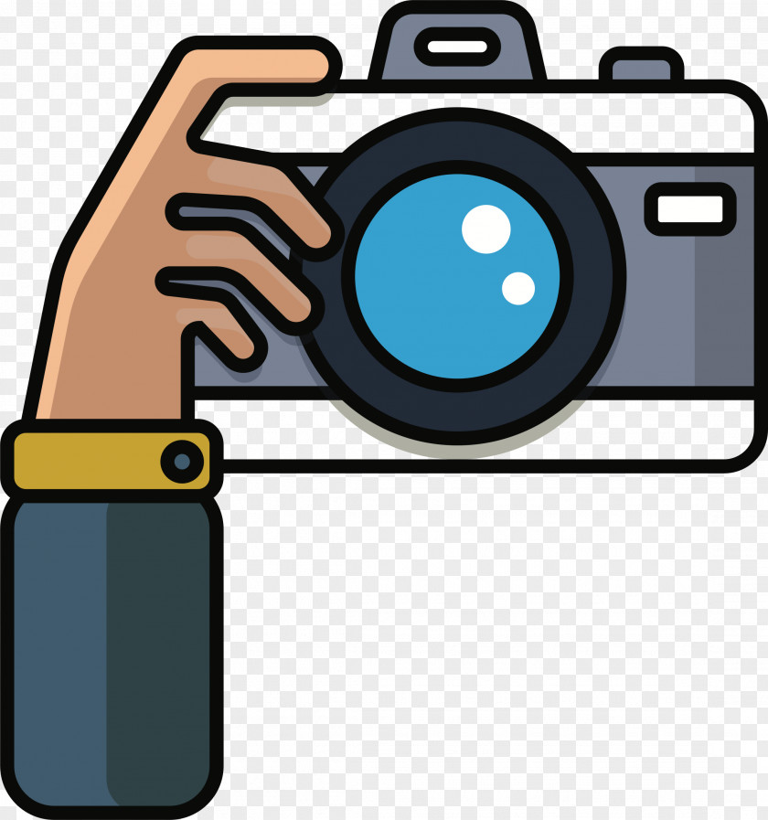 Lens Clipart Photography Camera PNG