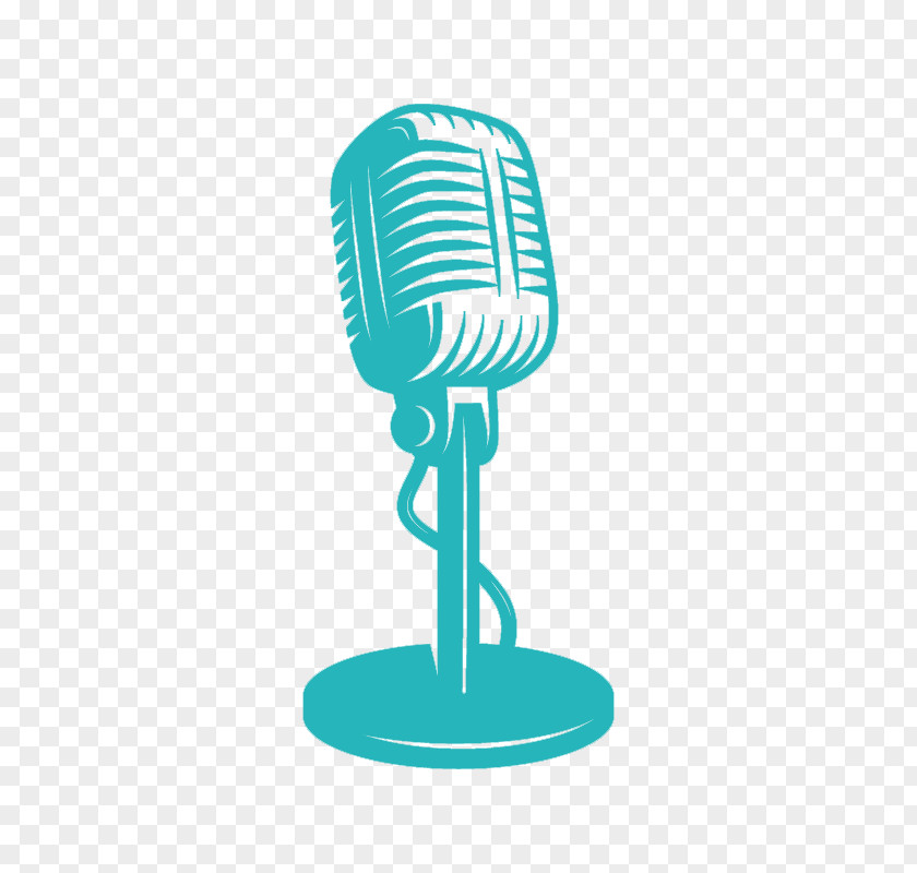 Microphone Logo Royalty-free PNG