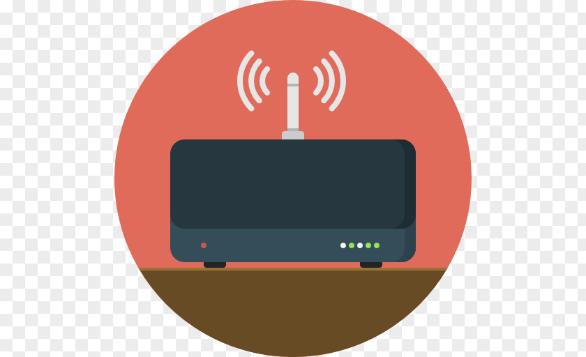Modem Router Wireless PNG