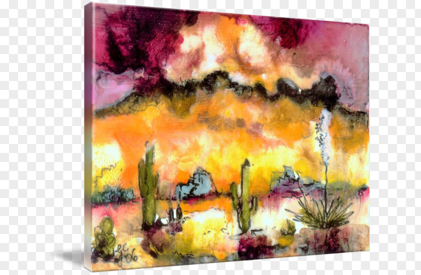 Painting Watercolor Acrylic Paint Art PNG