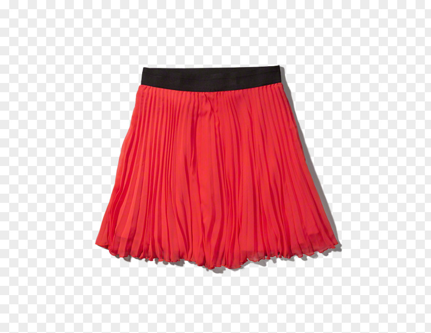 Pleated Cheer Uniform Skirt Pleat Clothing Chiffon Waist PNG