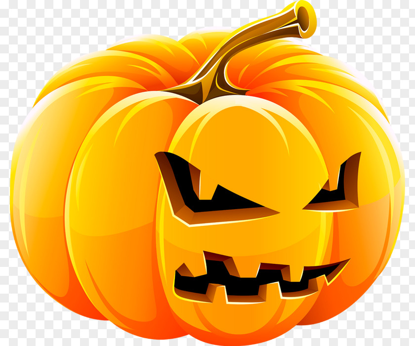 Pumpkin Halloween Pumpkins Jack-o'-lantern Vector Graphics Clip Art PNG