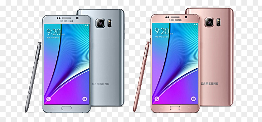 Samsung Galaxy Note 5 J2 Prime Telephone LTE PNG