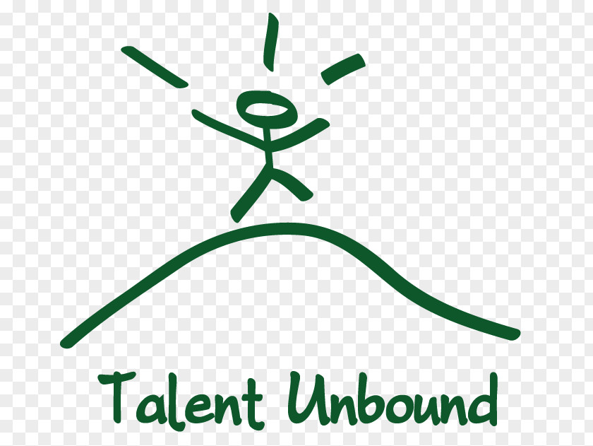Symbol Talent Unbound Katy Houston PNG