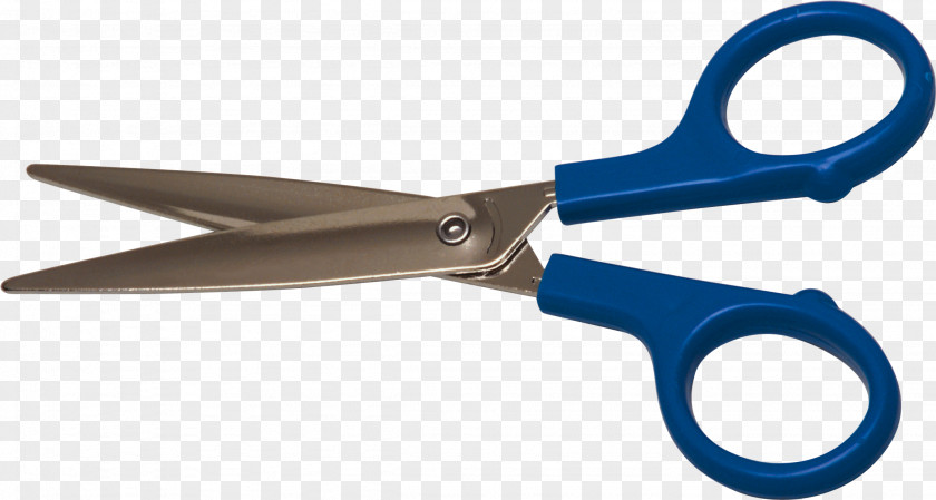 Tailor Scissors Hair-cutting Shears PNG