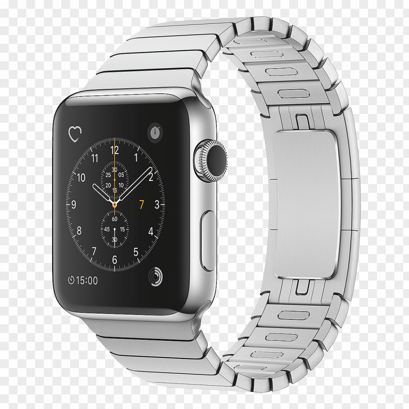 Apple Watch Series 2 1 Smartwatch PNG