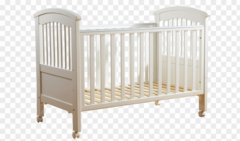 Bed Cots Toddler Glider Frame PNG