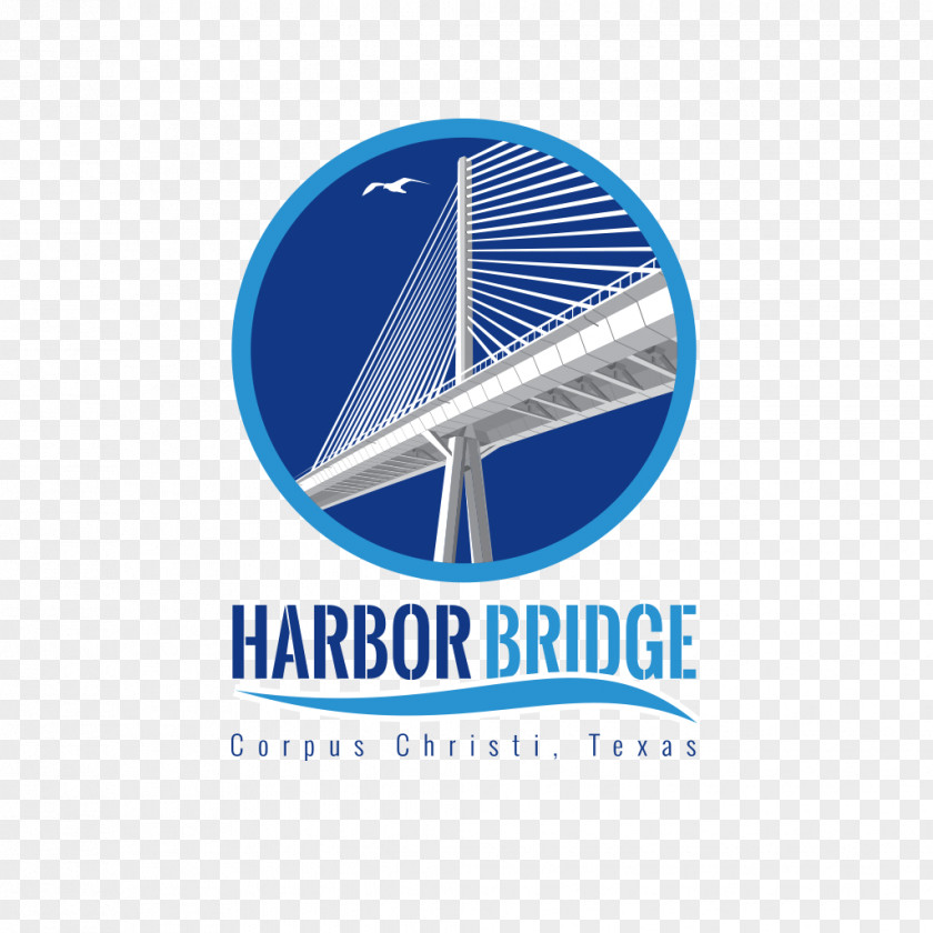 Bridge Corpus Christi Harbor Project Logo Flatiron Dragados LLC, Port Office PNG