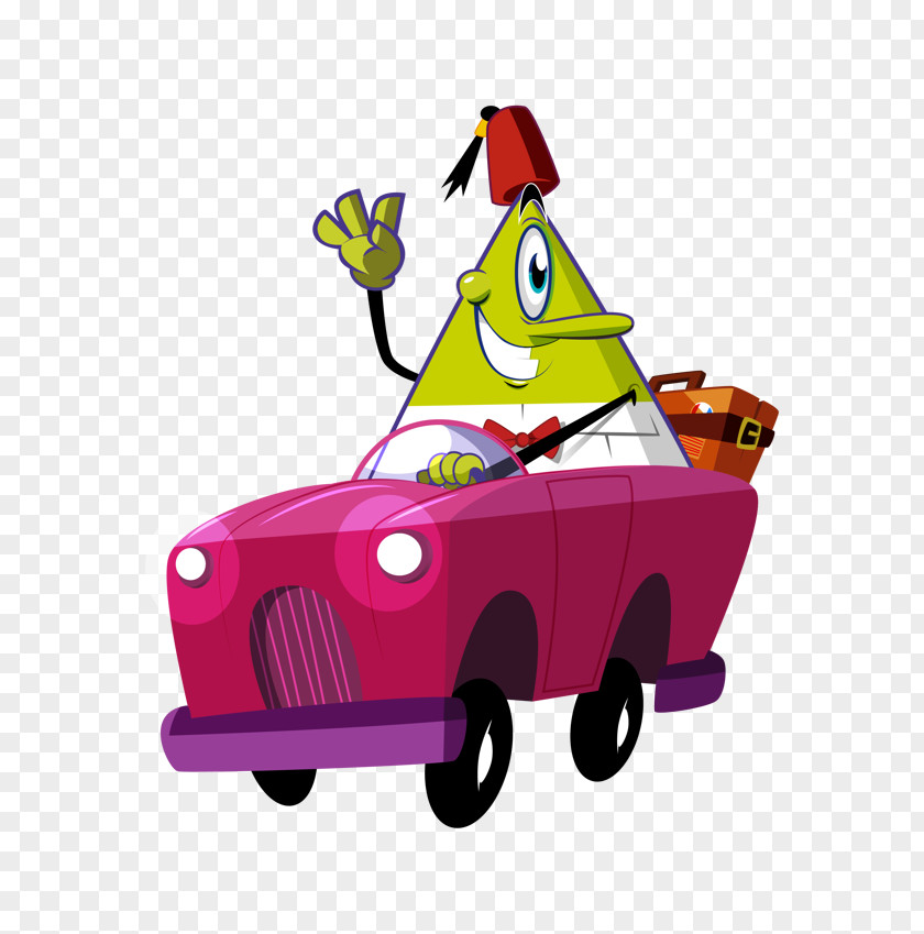 Car Illustrator Clip Art PNG