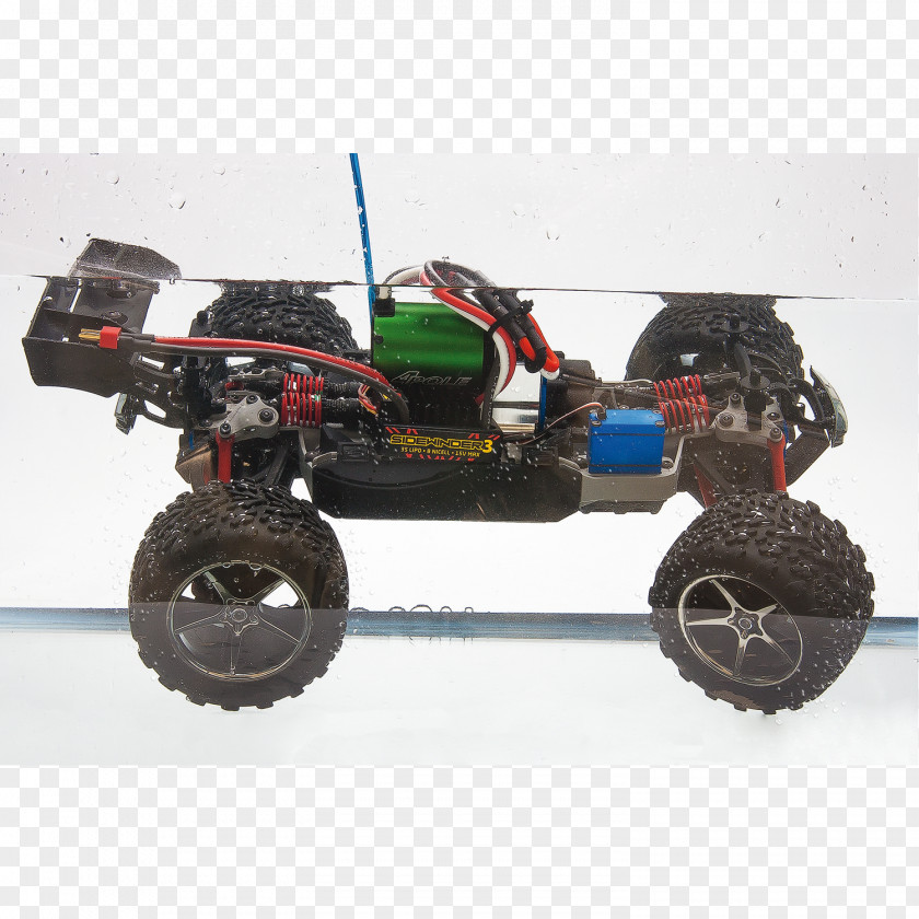 Car Tire Radio-controlled Monster Truck Motor Vehicle PNG