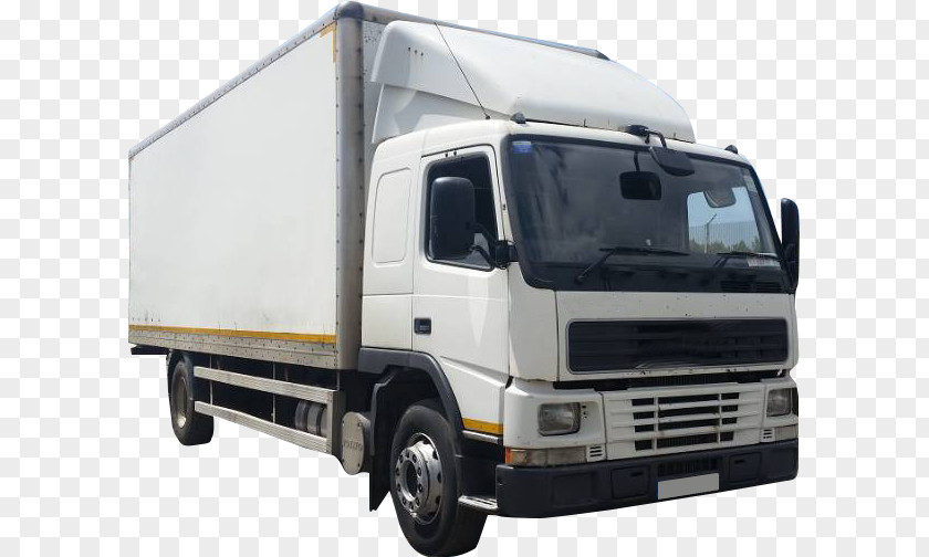 Car Volvo Trucks AB Commercial Vehicle PNG