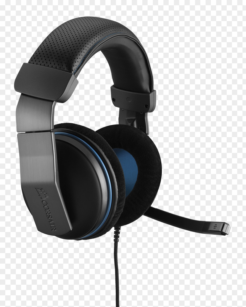 Computer Corsair Vengeance 1400 Components Headset VOID RGB 1500 CA-9011124-NA Dolby 7.1 USB Gaming PNG