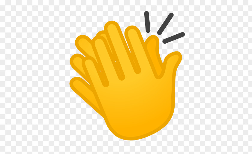 Emoji Emojipedia Applause Clapping Hand PNG