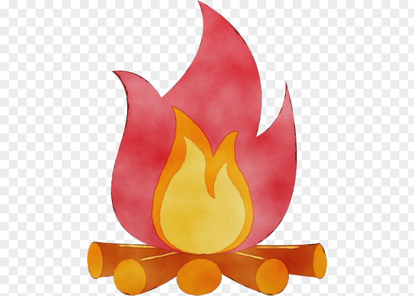 Fire Petal Christmas Day PNG