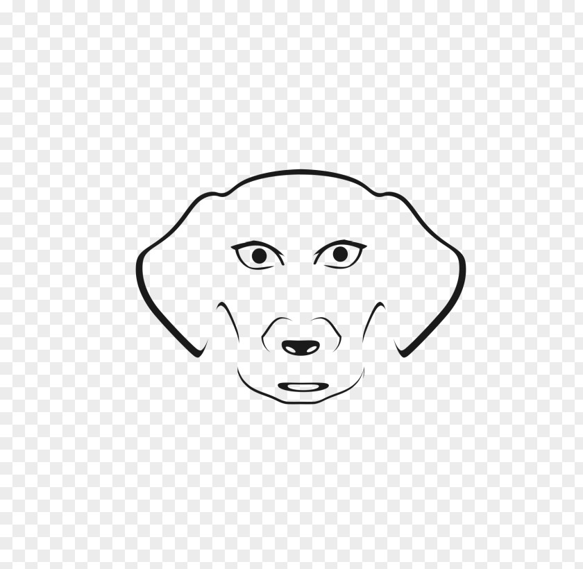 Free Cat Buckle Elements Snout Dog Puppy Public Domain Clip Art PNG
