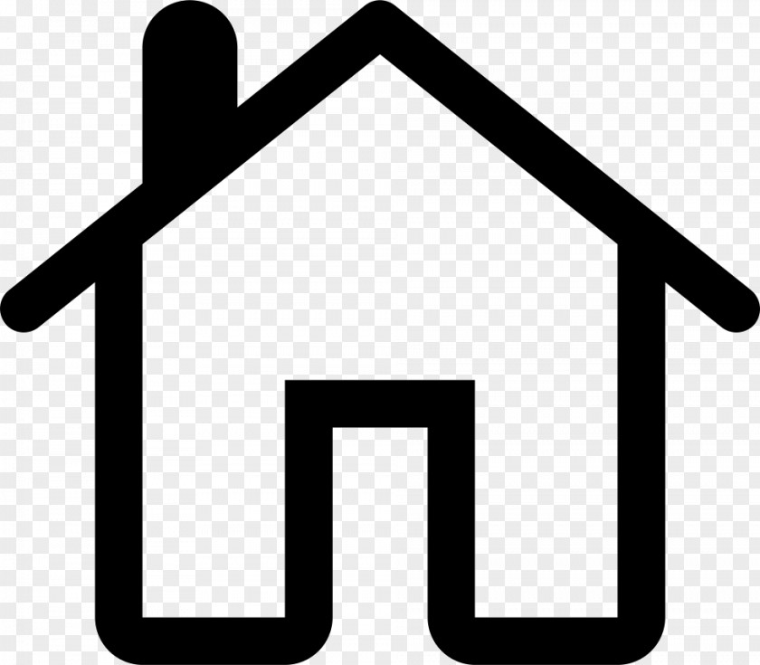 Home House Building Clip Art PNG