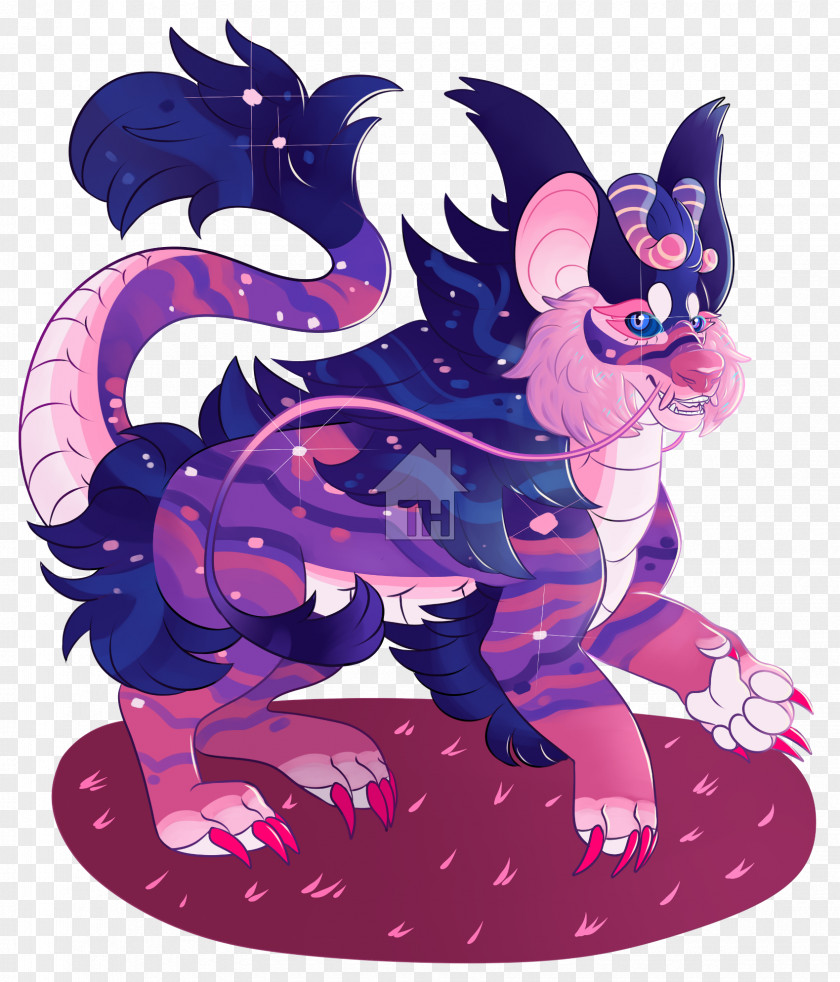 Horse Illustration Clip Art Dragon Mammal PNG