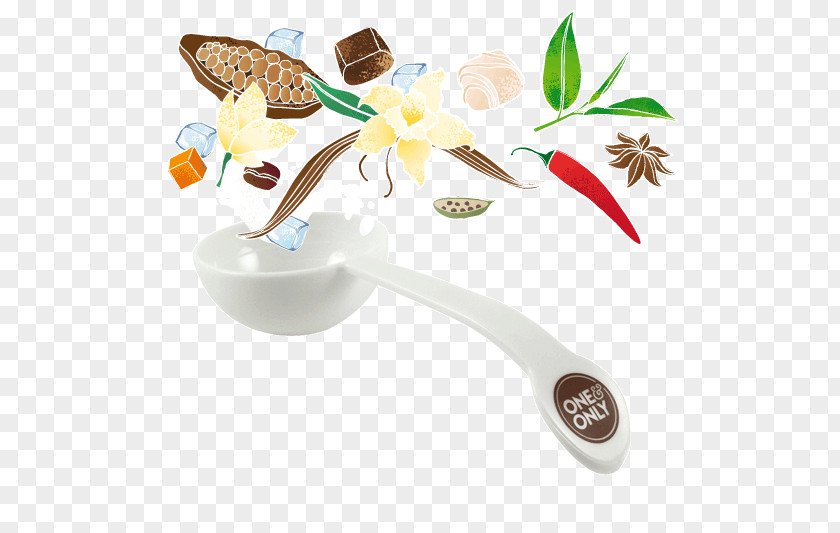 Measuring Spoon Measurement Frappé Coffee OnePlus One PNG