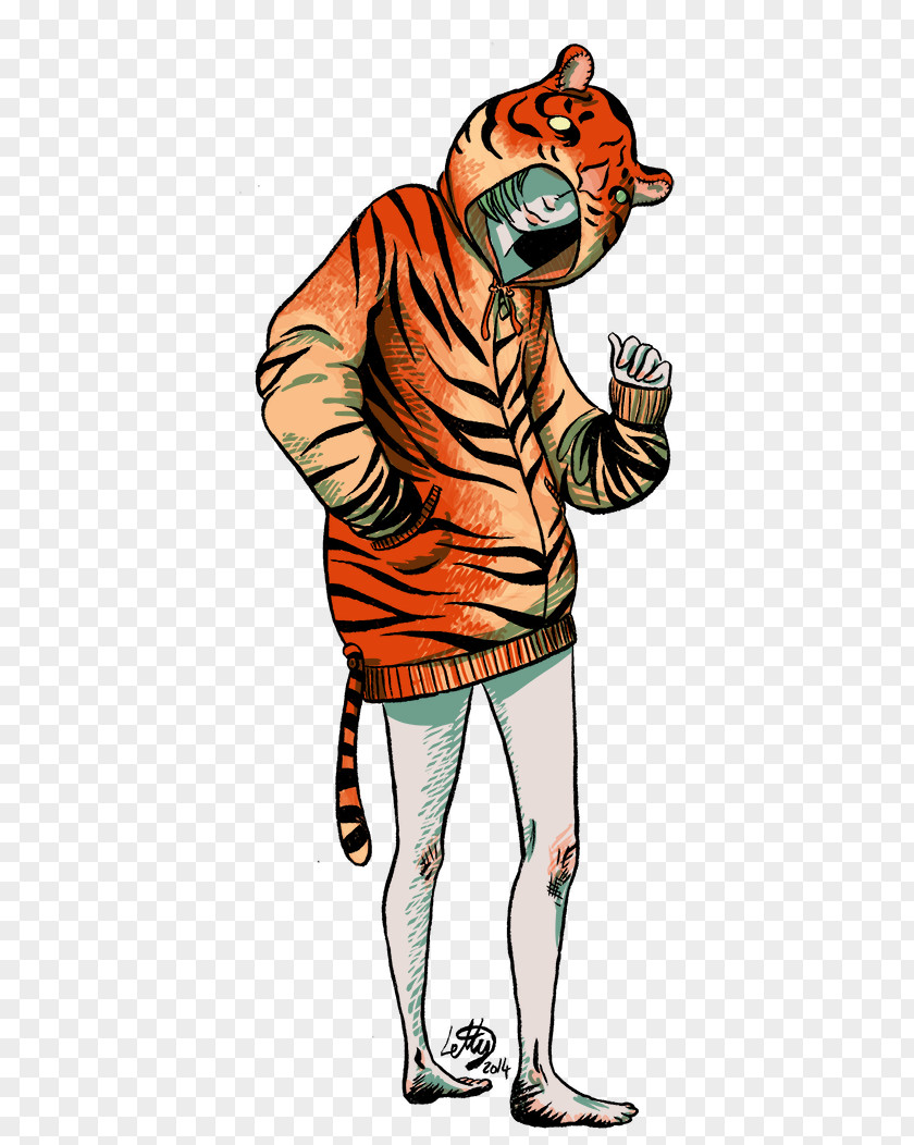 Radiation Toxicity Tiger Clip Art Illustration Human Behavior PNG