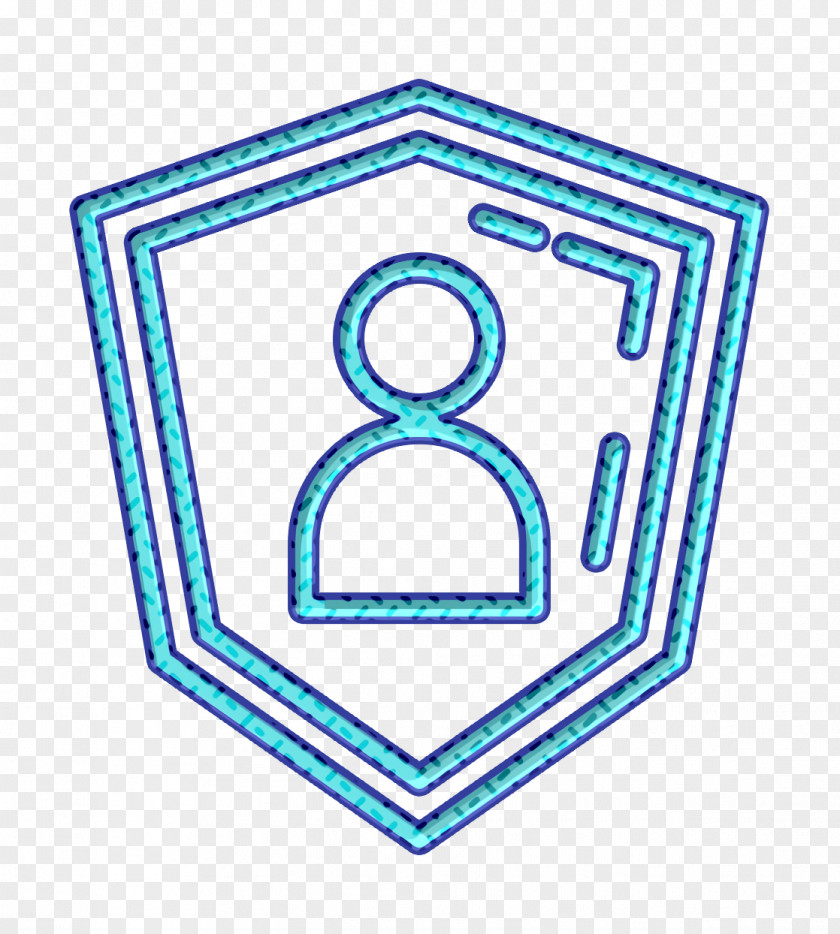 Shield Icon Web Design Security PNG