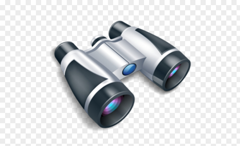 Silver Cameras Optics Background PNG