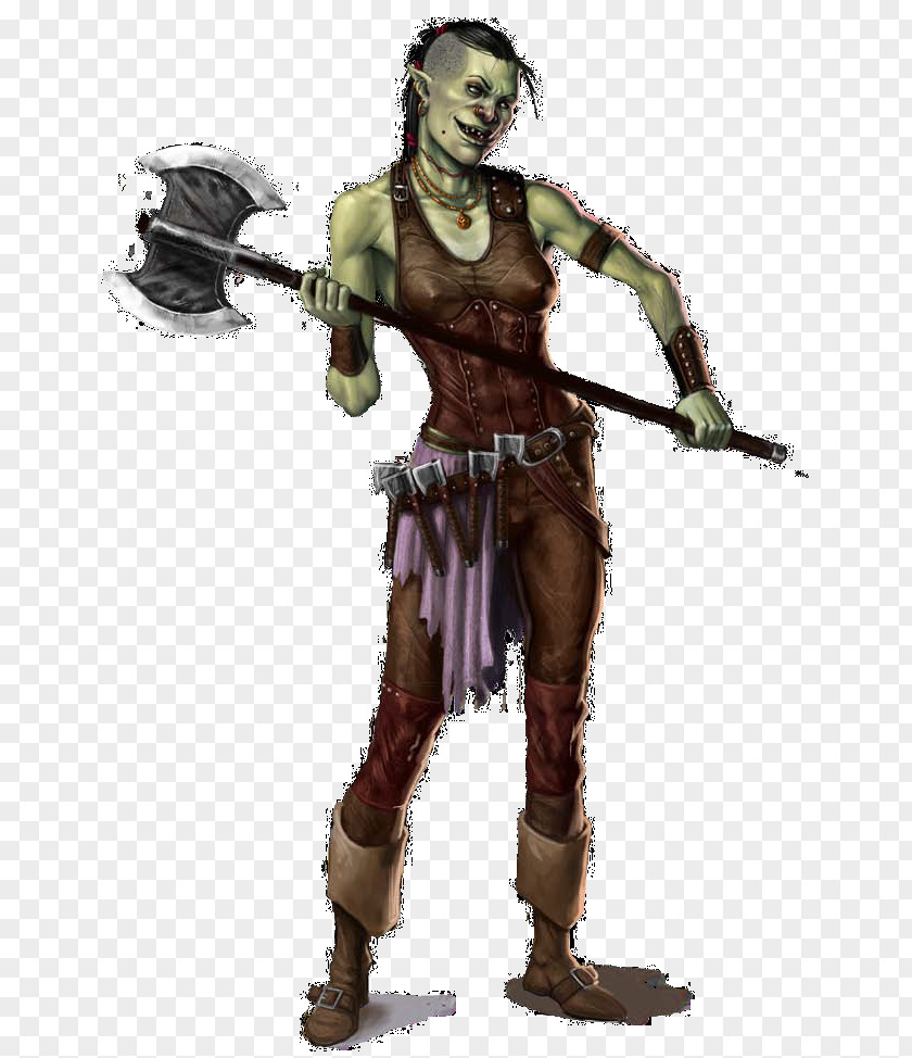 Skull The Wormwood Mutiny & Shackles Pathfinder Roleplaying Game Half-orc PNG