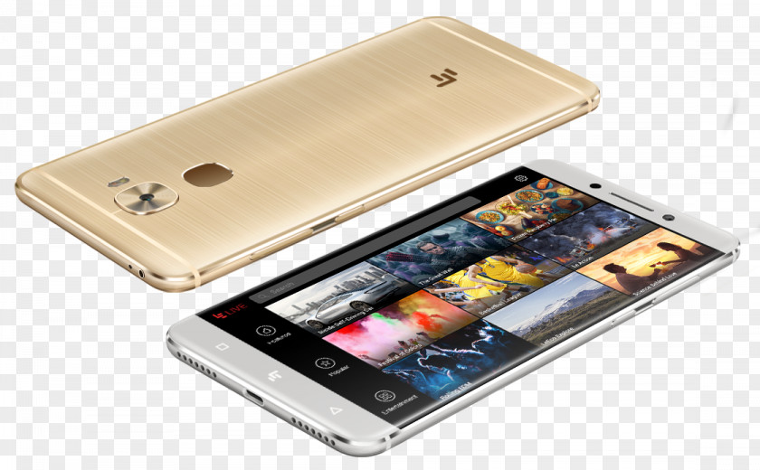 Smartphone Android AnTuTu LeEco Le S3 Telephone PNG