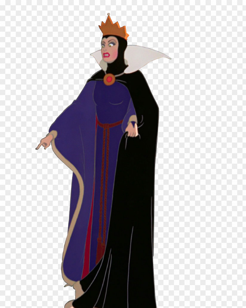 Snow White Queen The Walt Disney Company Cartoon Costume Clip Art PNG