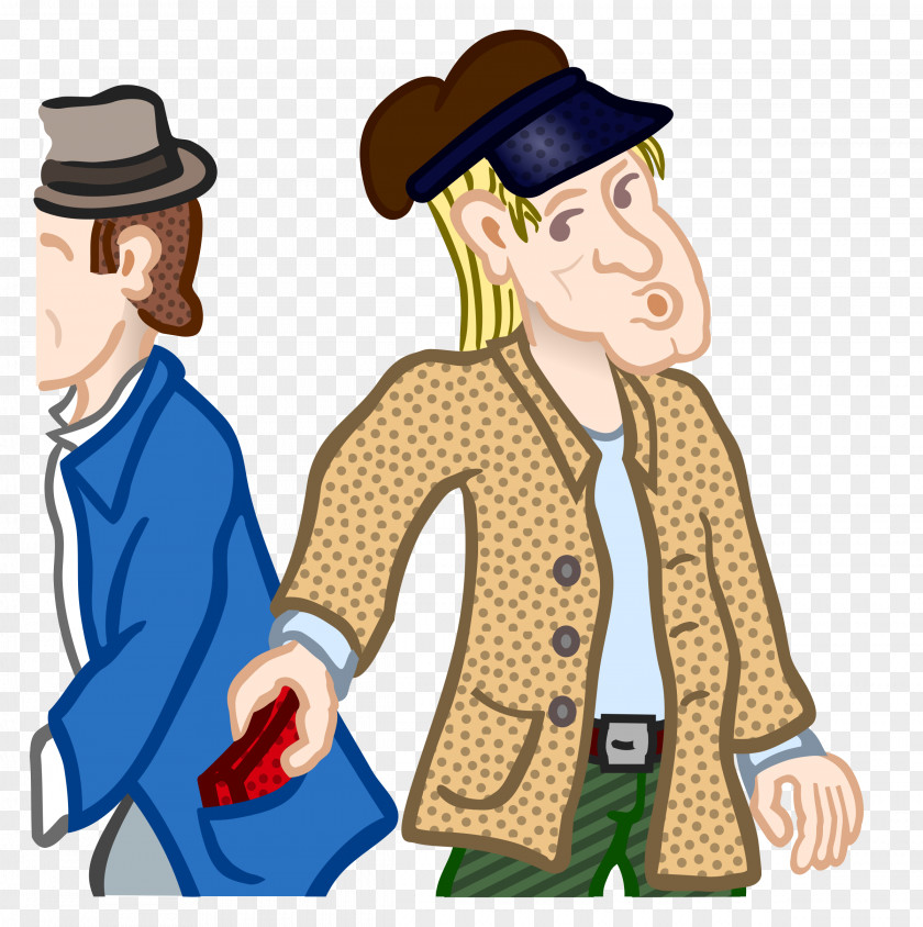 Thief Stealing Cliparts Pickpocketing Theft Clip Art PNG