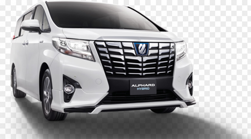 Toyota Alphard Car GT-One Vios PNG