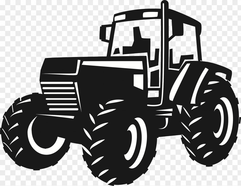 Tractor John Deere Agriculture Clip Art PNG