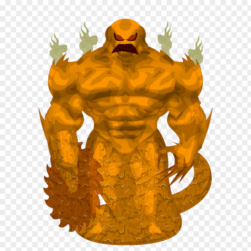 Tree Character Fiction PNG