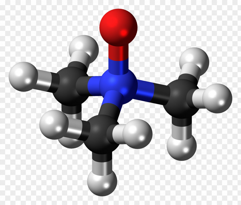 Trimethylamine N-oxide Amine Oxide Organic Compound PNG