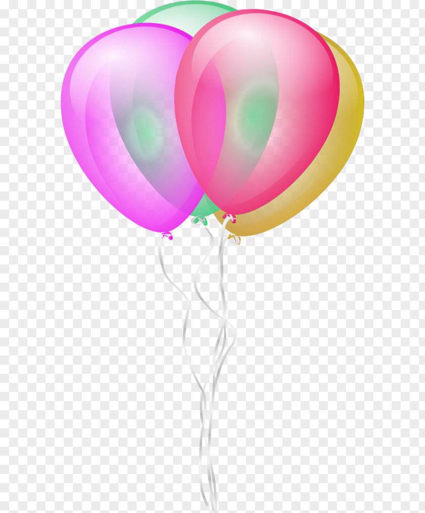 Vector Balloons Balloon Clip Art PNG