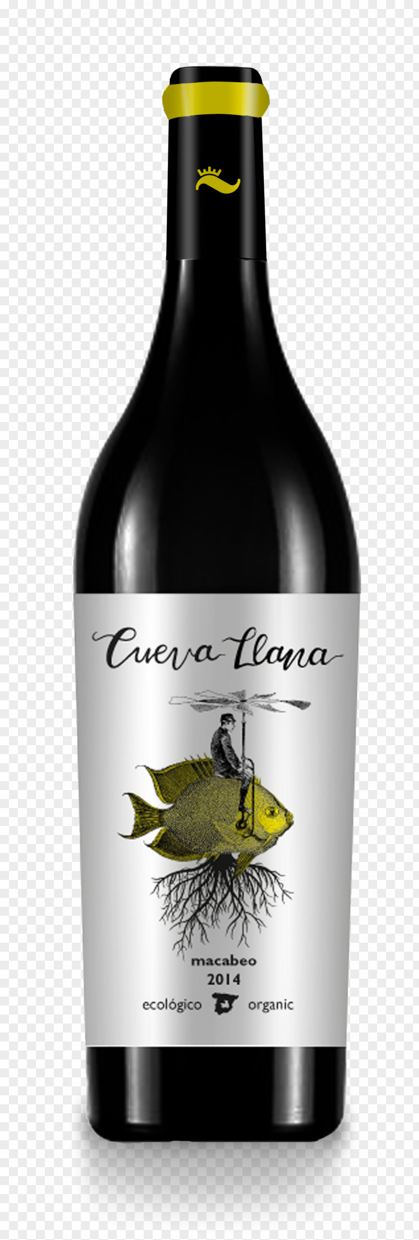 Wine Señorío Del Júcar Liqueur Casas-Ibáñez Jorquera PNG
